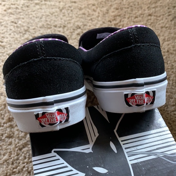 Vans Disney The Nightmare Before Christmas - Picture 7 of 12